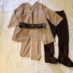 Star Wars Anakin Skywalker Costume
